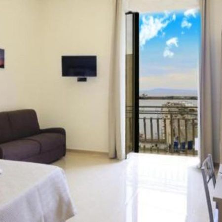 Am Suite Stabiae Castellammare di Stabia Zewnętrze zdjęcie