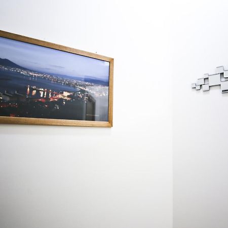 Am Suite Stabiae Castellammare di Stabia Zewnętrze zdjęcie