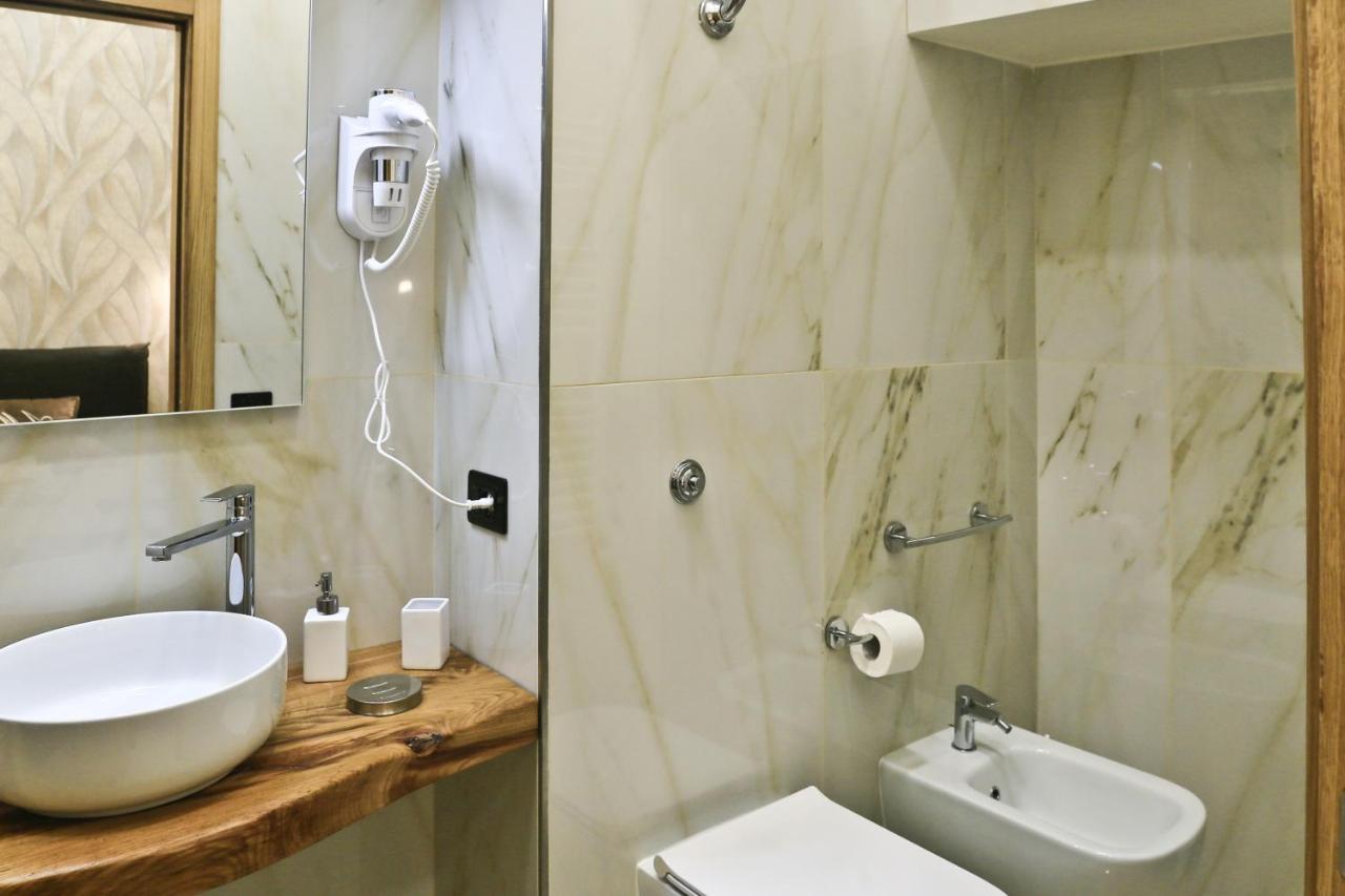 Am Suite Stabiae Castellammare di Stabia Zewnętrze zdjęcie
