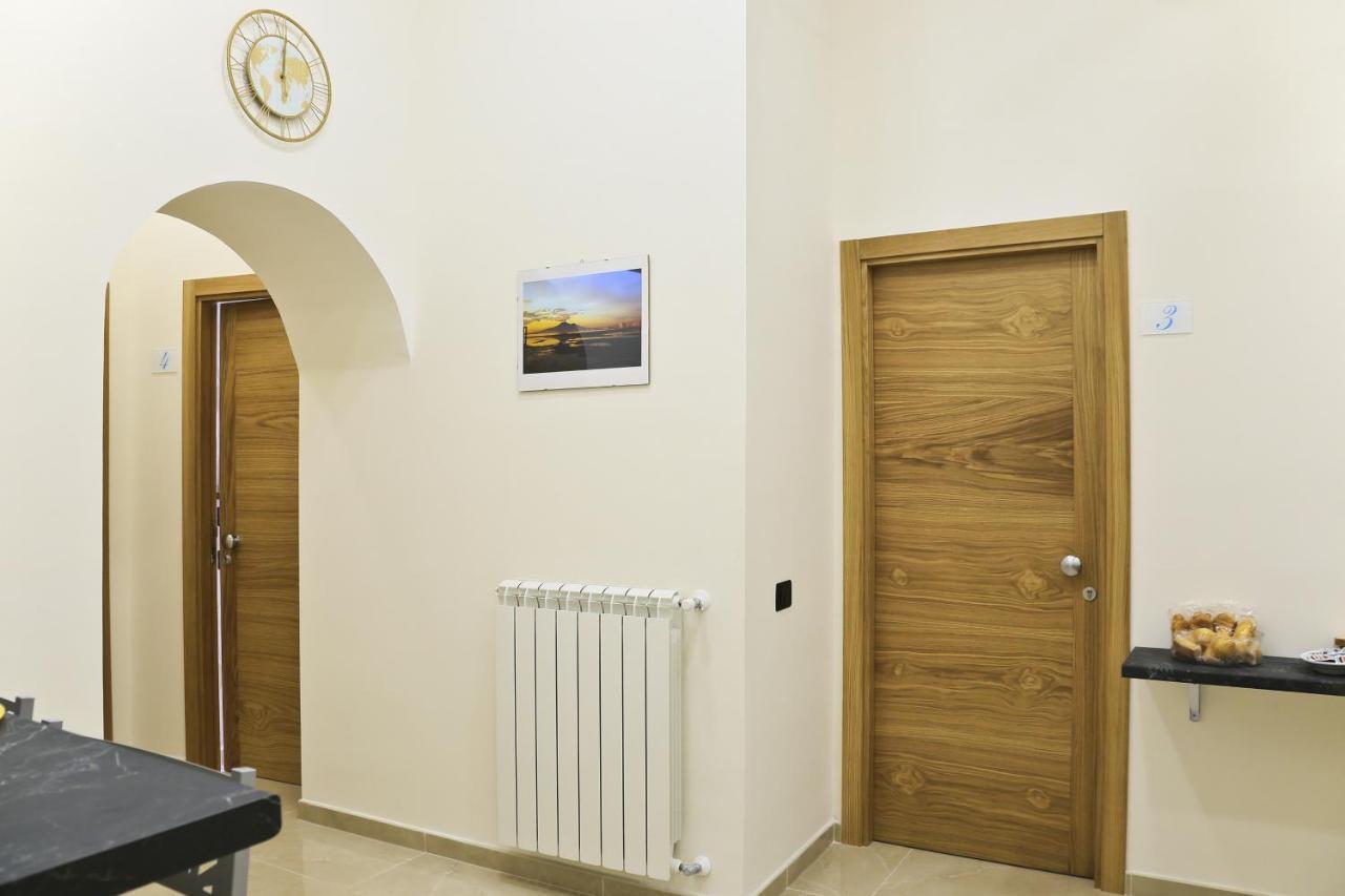 Am Suite Stabiae Castellammare di Stabia Zewnętrze zdjęcie