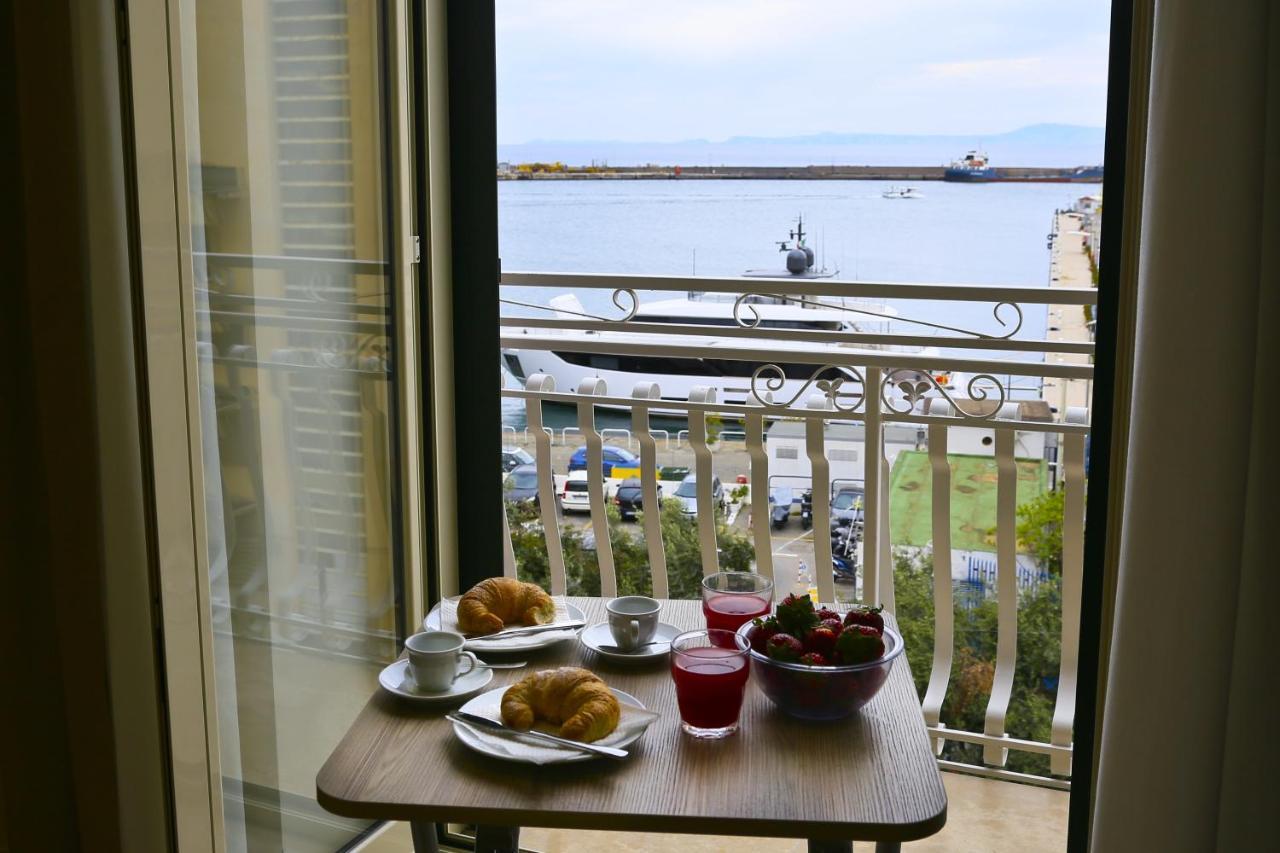 Am Suite Stabiae Castellammare di Stabia Zewnętrze zdjęcie