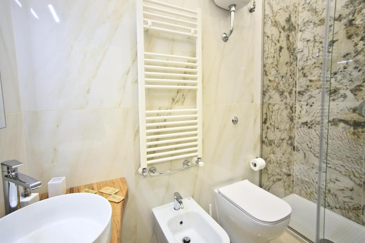 Am Suite Stabiae Castellammare di Stabia Zewnętrze zdjęcie