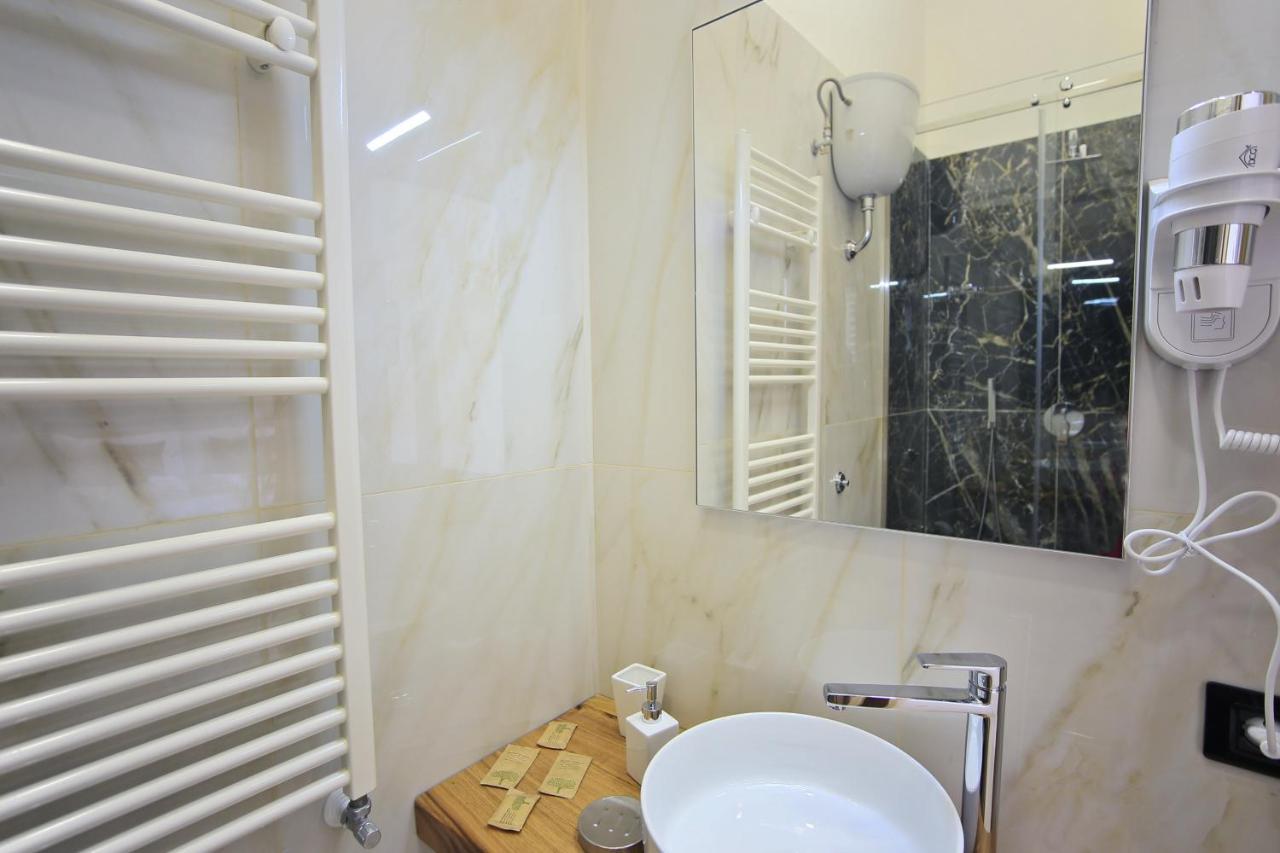 Am Suite Stabiae Castellammare di Stabia Zewnętrze zdjęcie