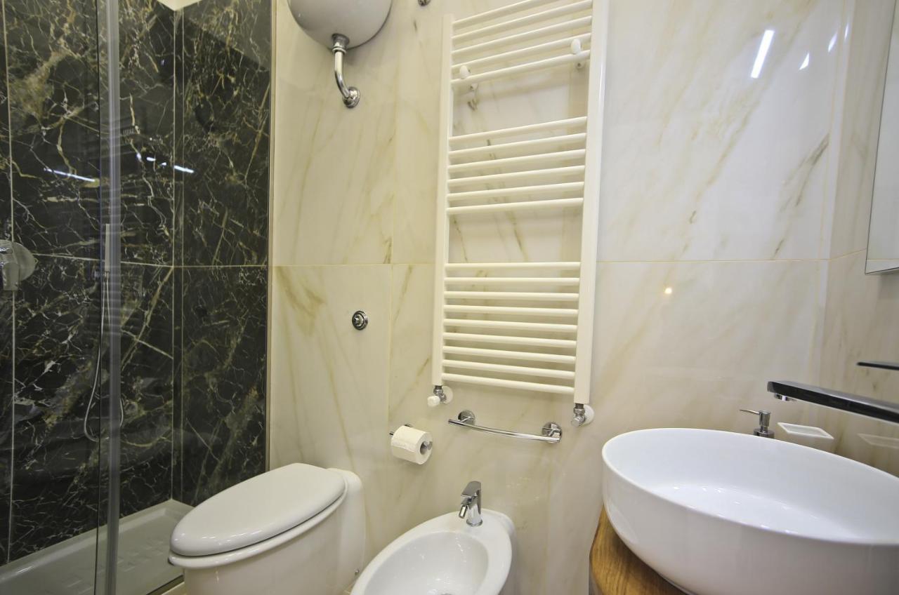 Am Suite Stabiae Castellammare di Stabia Zewnętrze zdjęcie
