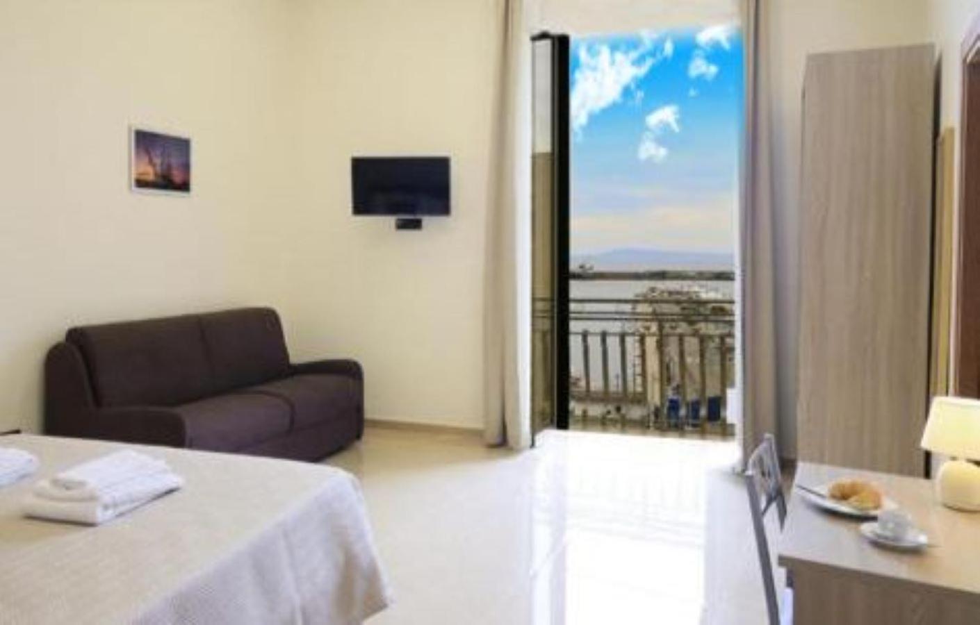 Am Suite Stabiae Castellammare di Stabia Zewnętrze zdjęcie