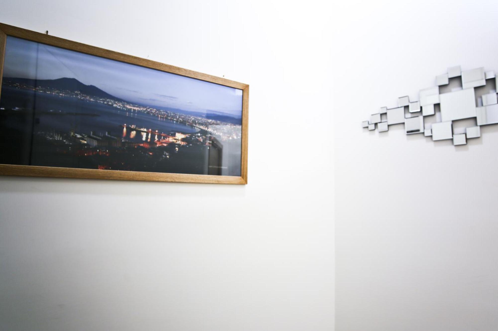 Am Suite Stabiae Castellammare di Stabia Zewnętrze zdjęcie