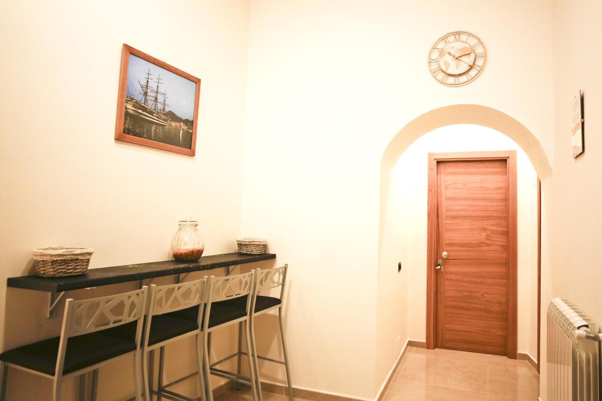 Am Suite Stabiae Castellammare di Stabia Zewnętrze zdjęcie